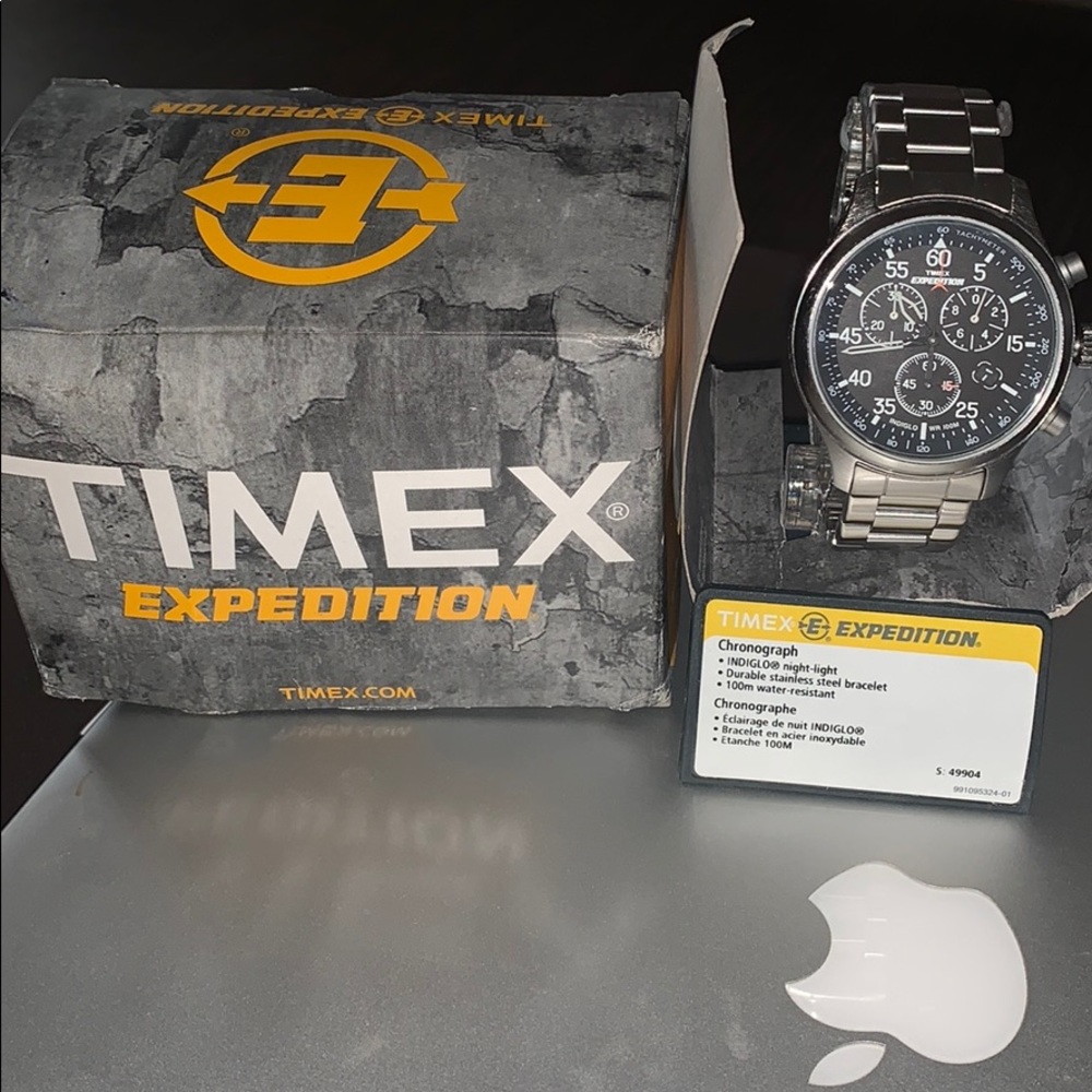 🚫🚫 SOLD. Brand New Timex watch 🚫🚫🚫🚫